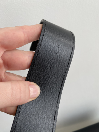 Сумка 0188 Черный (463)